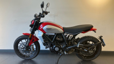 Ducati Scrambler Icon 2G (22MY)